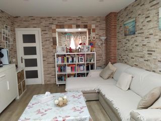 Etagenwohnung in Barbate. Piso planta baja con piscina
