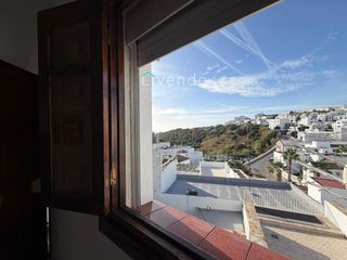 Appartement à Vejer. Casa con encanto, vistas espectaculares y patio