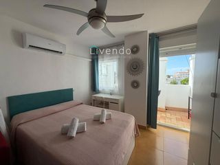 Appartamento in Atlanterra. Apartamento con vistaas y piscina en zahara