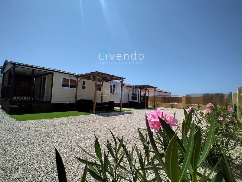 Foto 2bc482f5-9d83-4101-bb1a-b870109d0625. Fondo rustico in El Palmar Vejer de la Frontera