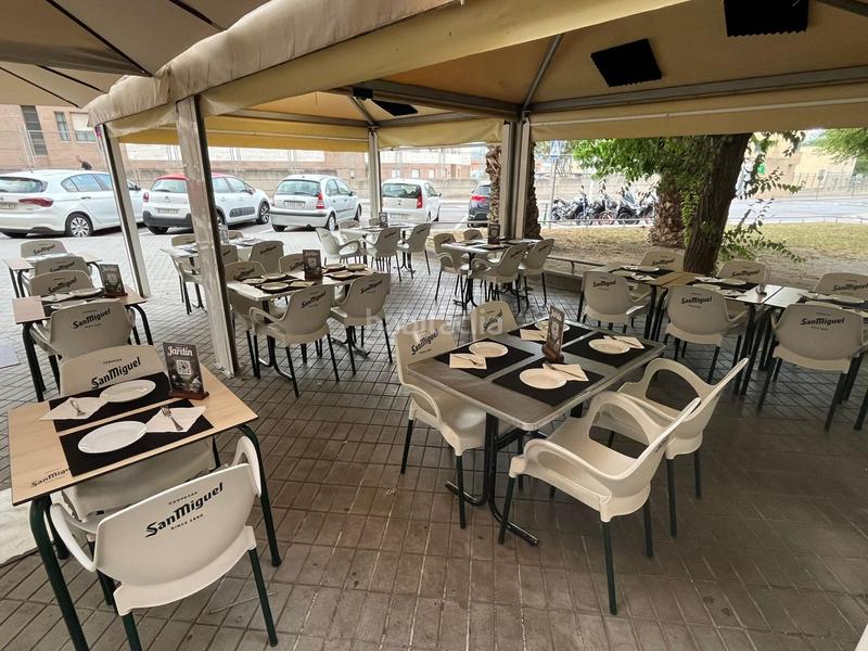 Foto 06e16acd-9e76-489d-bebf-6721c5a32acf. Location local commercial dans Sant Andreu de la Barca