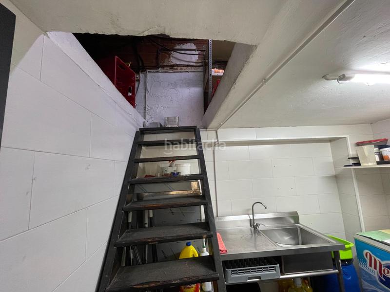 Foto 0a01832c-3ca9-4ce5-a4a5-8cb6664b9d22. Location local commercial dans Sant Andreu de la Barca