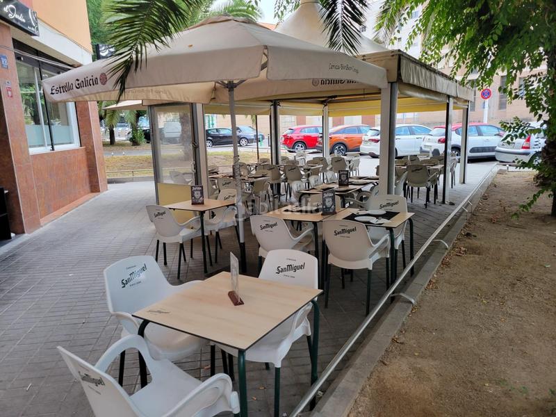 Foto 0e50e0b8-36a6-4326-9ead-05a37872fadc. Location local commercial dans Sant Andreu de la Barca