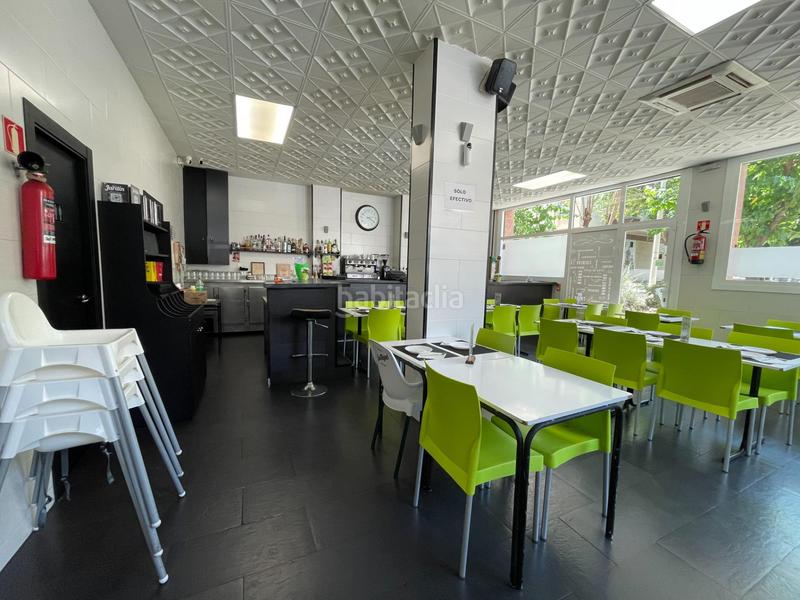 Foto 10548c07-9aa6-4504-9d2b-b949a3818b25. Location local commercial dans Sant Andreu de la Barca