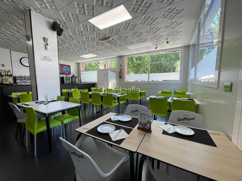 Foto 21c6314e-1500-4680-a970-db069bd83f73. Location local commercial dans Sant Andreu de la Barca