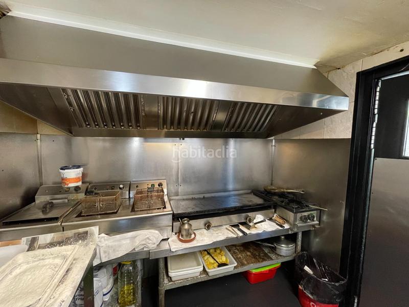 Foto 3ad50ef3-f7ae-438e-a589-11fd236d710d. Location local commercial dans Sant Andreu de la Barca