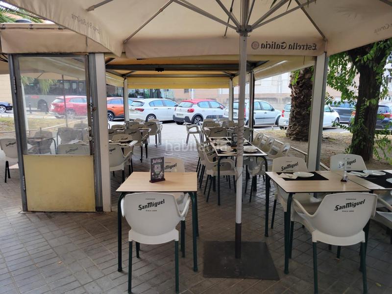 Foto 507ee940-2c46-4ff9-85e8-9b86100cb1a0. Location local commercial dans Sant Andreu de la Barca