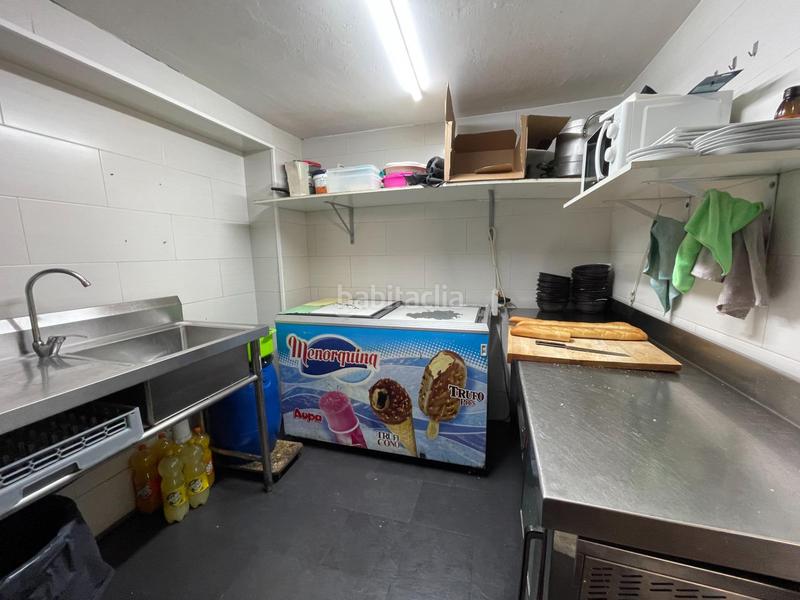 Foto 5348e159-17fe-42a7-a3b6-c4986432a157. Location local commercial dans Sant Andreu de la Barca