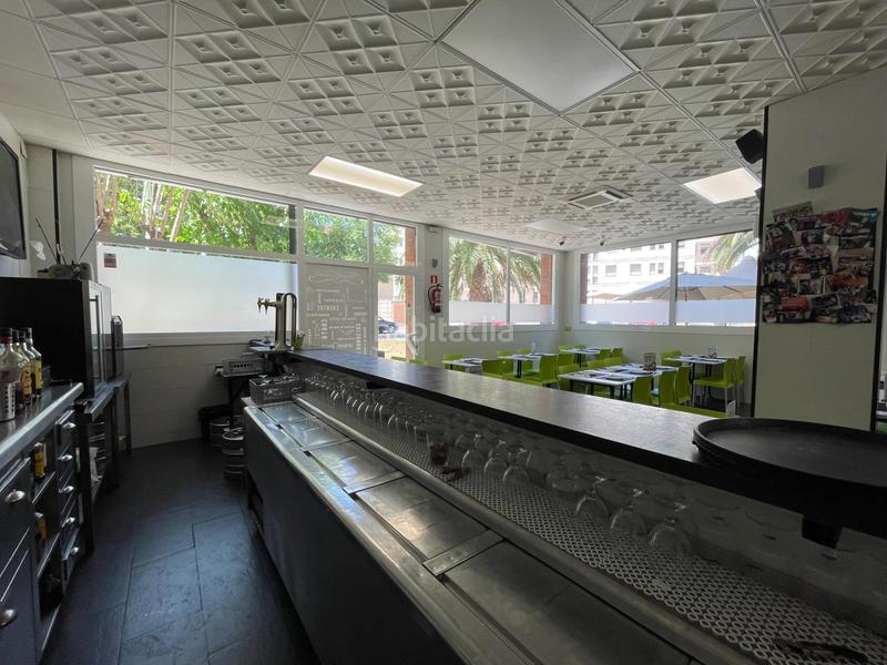 Foto 7dfe9329-002f-4942-b5c0-2b2999a5f8bd. Location local commercial dans Sant Andreu de la Barca