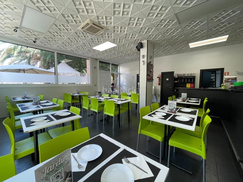 Foto a23a507f-9047-4299-8334-1ba4907a538e. Location local commercial dans Sant Andreu de la Barca