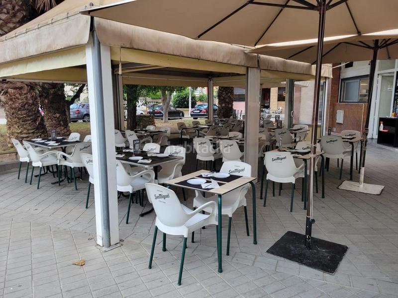 Foto c9707d53-2632-4175-bbd2-2e6dd5991daa. Location local commercial dans Sant Andreu de la Barca