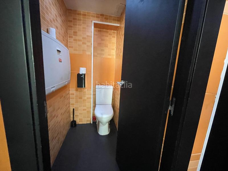 Foto 09e32c9f-2dc4-4205-aa0b-8ffe578060ce. Miete geschäftsraum in Sant Andreu de la Barca