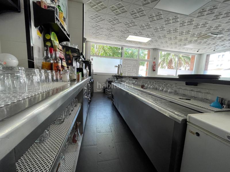 Foto 225af452-06f1-4b49-9b87-0679db6d409a. Miete geschäftsraum in Sant Andreu de la Barca