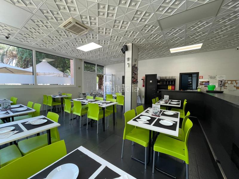 Foto 394bb355-34a5-4d5c-8710-1967bf4e57eb. Miete geschäftsraum in Sant Andreu de la Barca