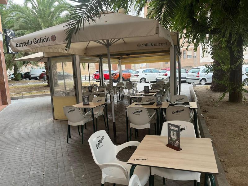 Foto 9bdf1ce1-2b69-4c02-b391-5592bfe98a8e. Miete geschäftsraum in Sant Andreu de la Barca