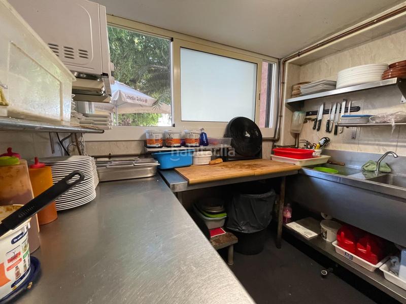 Foto b571a342-5a57-4780-9a7e-f8b3bd83a8da. Miete geschäftsraum in Sant Andreu de la Barca