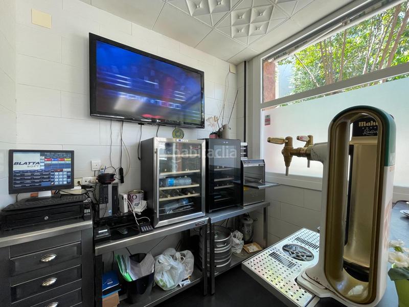 Foto c3fae960-2bd1-451a-bea0-d26f96f724f7. Miete geschäftsraum in Sant Andreu de la Barca