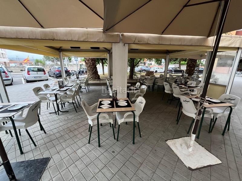 Foto c8348588-da7f-4138-be01-acfd75b4720b. Miete geschäftsraum in Sant Andreu de la Barca