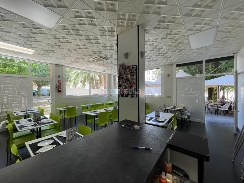 Foto cf74704f-41f9-44ab-8981-b8b5a5b348d2. Miete geschäftsraum in Sant Andreu de la Barca