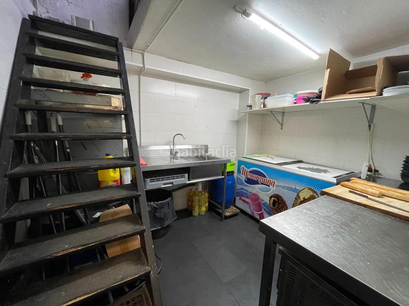 Foto d1ca1691-24e2-4bbd-8e67-5b8fe544b31c. Miete geschäftsraum in Sant Andreu de la Barca