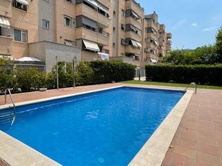 Appartement à Martorell. Vive en martorell con todo lo que necesitas!