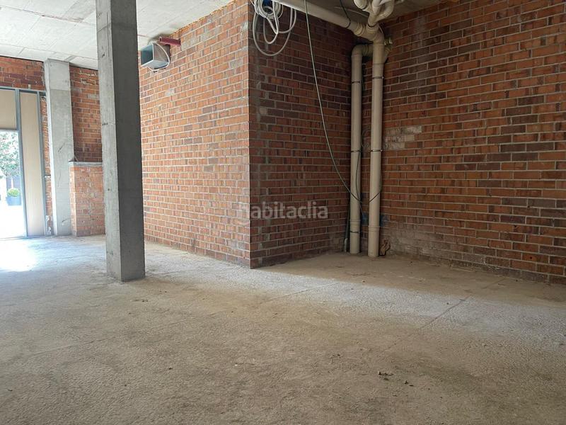 Foto a850d910-4a20-4920-823b-6bc5c27488ec. Affitto locale commerciale in Martorell
