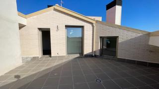 Àtic a Vilanova del Camí. Ático dúplex obra nueva en vilanova del camí