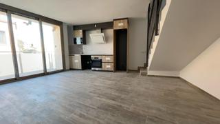 Àtic a Vilanova del Camí. Ático dúplex obra nueva en vilanova del camí