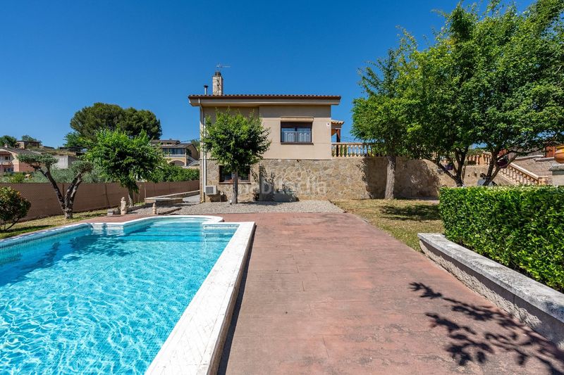 Foto ca6518d1-6c57-47ac-8f6b-5fc327feae92. Xalet amb aparcament piscina a Castellbisbal