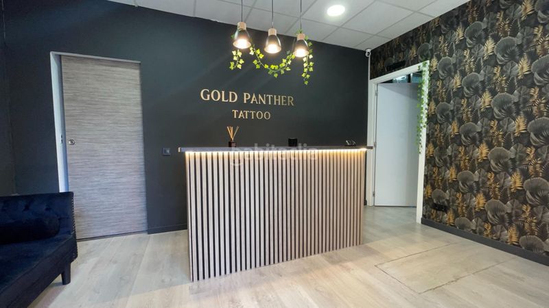 Foto 0a902897-81e7-4e62-9434-4d5b63b043ed. Lloguer local comercial a Martorell