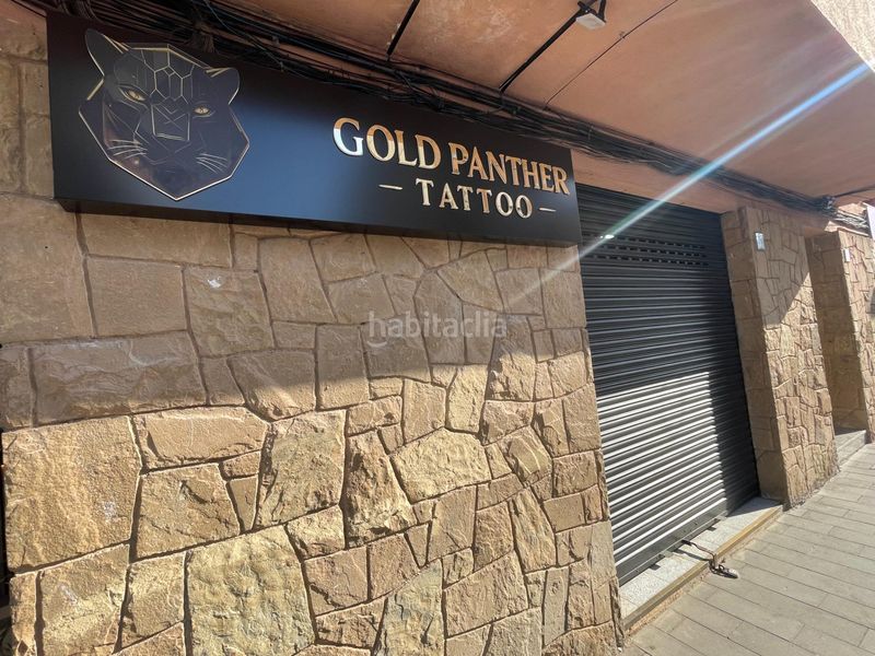 Foto 1bd05755-004d-4234-8e30-7df4637af750. Lloguer local comercial a Martorell