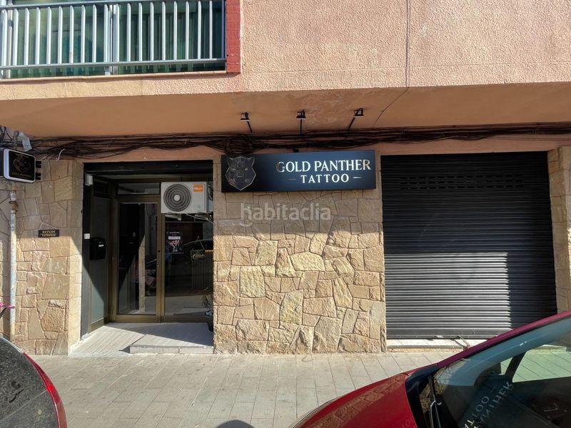 Foto d3ba4820-bdf4-4e14-8a9b-4daa022e72f6. Lloguer local comercial a Martorell