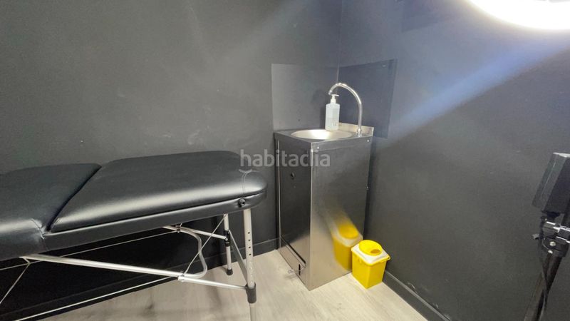 Foto faedaeac-4841-40b1-bafa-0c72f365662e. Lloguer local comercial a Martorell
