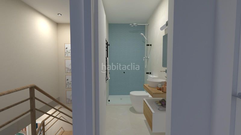 Foto bbc43711-f5bd-4a5a-9a1b-92ec0c9503a2. Casa adossada a Nucli Urbà Esparreguera