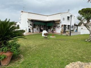 Xalet en Las Lagunas - Campano. Magnifico chalet en chiclana