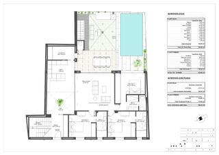 Wohngrundstück in Núcleo urbano. Oportunidad de vivir en el centro en casa independiente