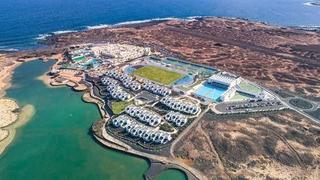 Apartament a Tinajo. Promocion exclusiva de ocho apartamentos en la santa, lanzarote