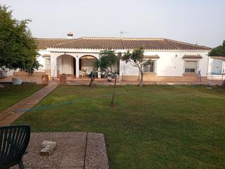 Xalet en Las Lagunas - Campano. Chalet en la zona de las veguetas