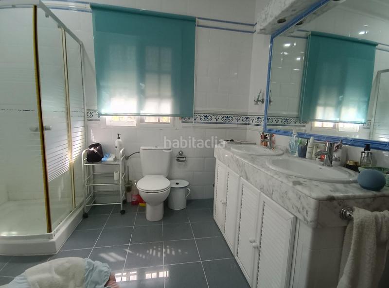 Foto 0e4f052d-98cc-4e5f-a9ca-1bff9d9f0076. Xalet a Las Lagunas - Campano Chiclana de la Frontera