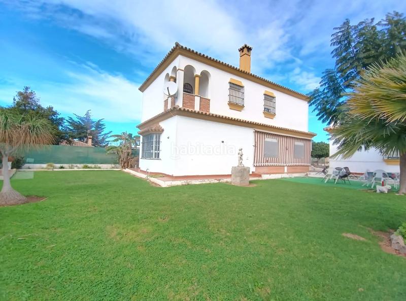 Foto 2570fb00-2d5a-4be6-85d0-4d0feb67f312. Xalet a Las Lagunas - Campano Chiclana de la Frontera