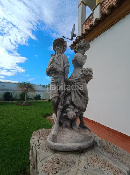 Foto 487fb43d-f95b-43a5-8720-39d5dcaf08c6. Xalet a Las Lagunas - Campano Chiclana de la Frontera