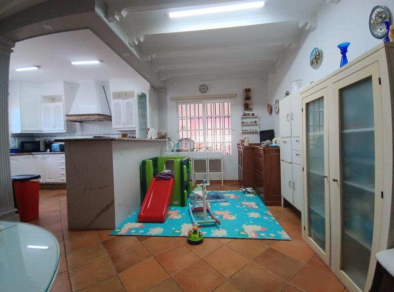 Foto 4c48f893-6711-41b9-a202-3b58fd6a5c09. Xalet a Las Lagunas - Campano Chiclana de la Frontera