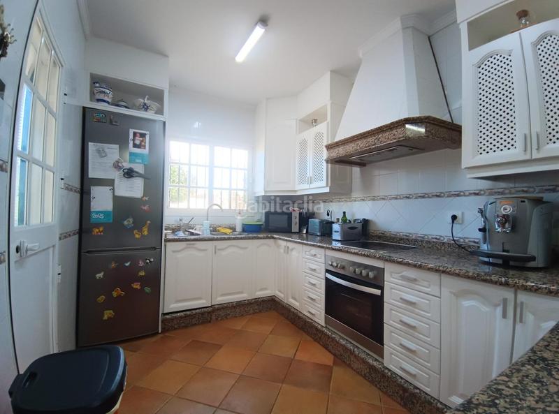 Foto 75fa9e78-34f3-4a43-aaa9-ec2d0aef253b. Xalet a Las Lagunas - Campano Chiclana de la Frontera