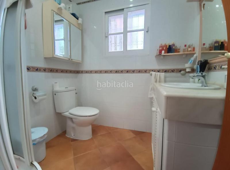 Foto 7f869c01-c30b-47ec-8027-7dd03b3b2d1c. Xalet a Las Lagunas - Campano Chiclana de la Frontera