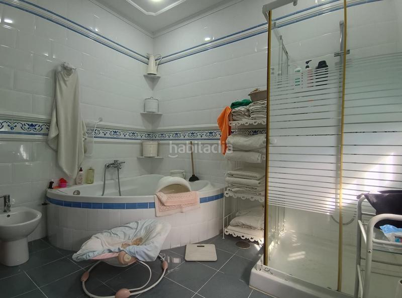 Foto a23af6c4-22a0-4df9-bf89-c9e8ef4ed332. Xalet a Las Lagunas - Campano Chiclana de la Frontera