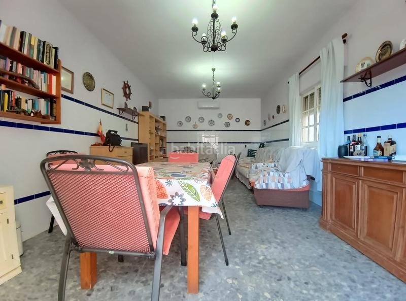 Foto abd025b5-8dde-48c6-b984-98243bdaa355. Xalet a Las Lagunas - Campano Chiclana de la Frontera