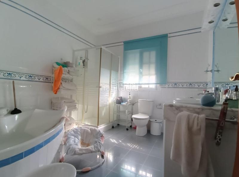 Foto b5ff1ea7-32b0-45b3-80fb-699bec4ab587. Xalet a Las Lagunas - Campano Chiclana de la Frontera