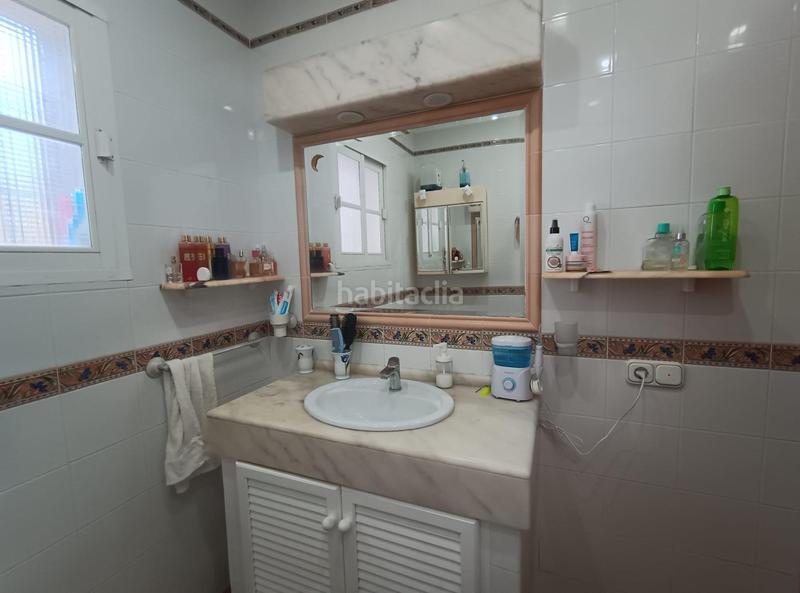 Foto e8b7d2ef-fbde-4f5c-86fc-aad66b0c5fc0. Xalet a Las Lagunas - Campano Chiclana de la Frontera