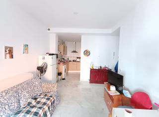 Appartement à Núcleo urbano. Acogedor piso exterior de 60 m, en planta primera, con dos dormi