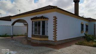 Xalet a Los Franceses - La Vega. Se vende chalet independiente de una planta  145 m construidos e